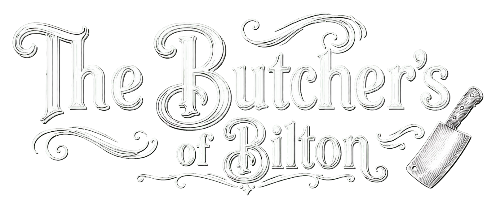The Butcher’s of Bilton