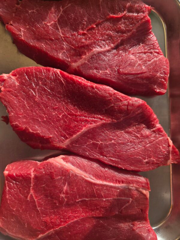Braising Steak