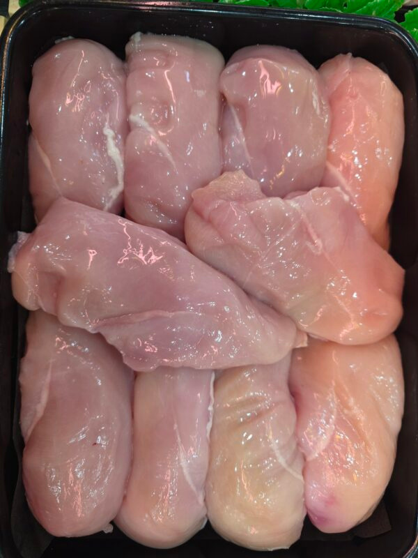 Chicken Breast Fillets