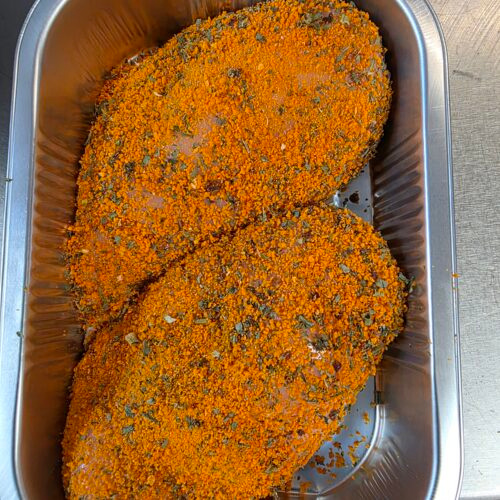 chicken-kiev Chicken Kiev