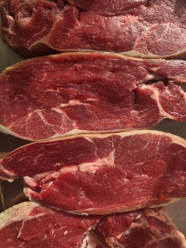 lamb-leg-steaks Boneless Lamb Leg Steaks