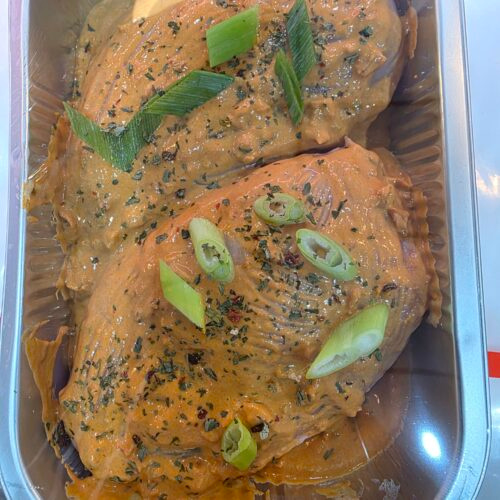 marry-me-chicken Marry Me Chicken