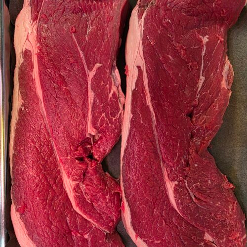 Rump Steaks