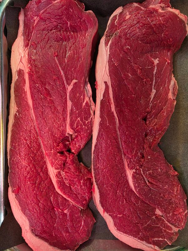 Rump Steaks