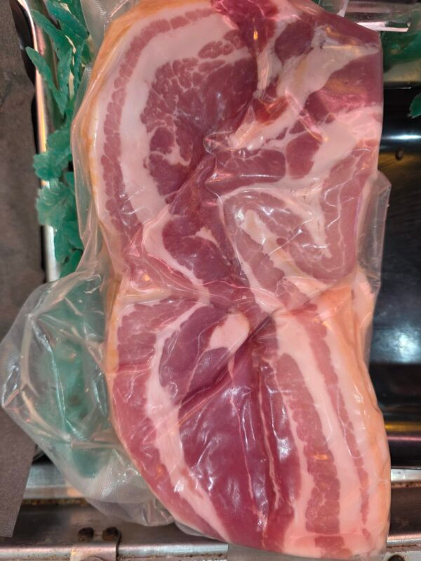 smoked-streaky-bacon Smoked Streaky Bacon