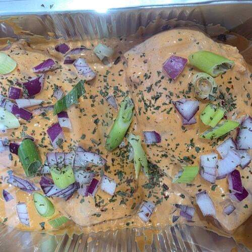 southwestern-chicken Southwestern Chicken