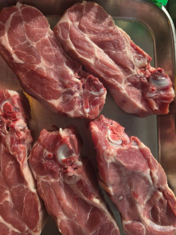 spare-rib-chop Pork Spare Ribs